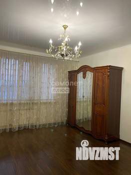 1-к квартира, вторичка, 47м2, 3/9 этаж