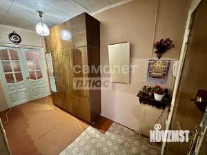 3-к квартира, вторичка, 60м2, 2/9 этаж