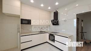 2-к квартира, вторичка, 71м2, 7/16 этаж
