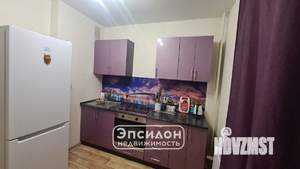 1-к квартира, вторичка, 36м2, 3/10 этаж