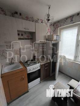 1-к квартира, вторичка, 29м2, 4/5 этаж