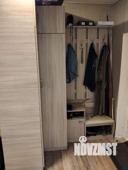 1-к квартира, вторичка, 30м2, 2/2 этаж