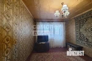 2-к квартира, вторичка, 46м2, 9/9 этаж