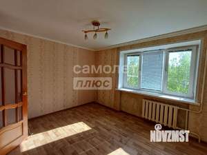 1-к квартира, вторичка, 19м2, 4/5 этаж
