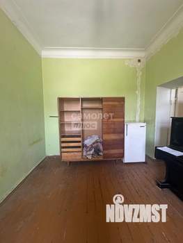 3-к квартира, вторичка, 57м2, 1/4 этаж