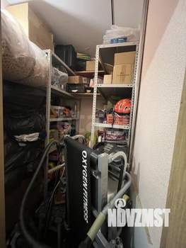 3-к квартира, вторичка, 79м2, 16/17 этаж