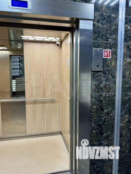 1-к квартира, вторичка, 42м2, 10/16 этаж