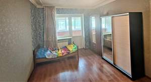1-к квартира, вторичка, 37м2, 5/9 этаж