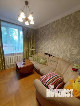 3-к квартира, вторичка, 77м2, 1/6 этаж