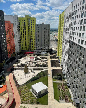 3-к квартира, вторичка, 65м2, 13/18 этаж
