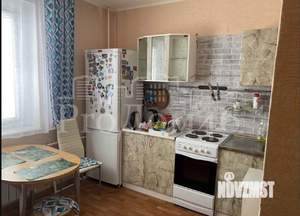 1-к квартира, вторичка, 36м2, 15/17 этаж