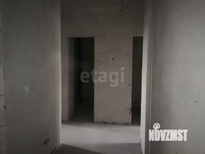 2-к квартира, вторичка, 72м2, 3/10 этаж