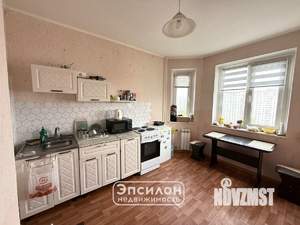 2-к квартира, вторичка, 61м2, 15/17 этаж