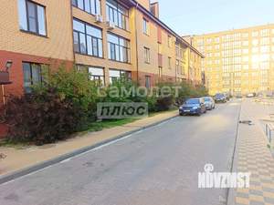 2-к квартира, вторичка, 54м2, 1/4 этаж