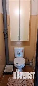 1-к квартира, вторичка, 45м2, 5/6 этаж