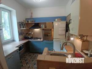 3-к квартира, вторичка, 75м2, 3/3 этаж