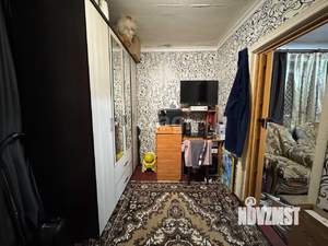 2-к квартира, вторичка, 31м2, 3/3 этаж