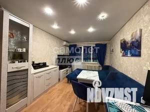 2-к квартира, вторичка, 44м2, 5/5 этаж