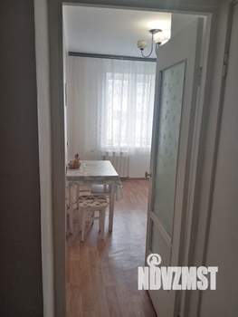 2-к квартира, вторичка, 45м2, 10/12 этаж