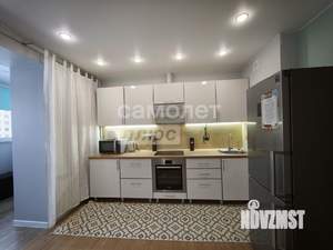 2-к квартира, вторичка, 67м2, 9/10 этаж