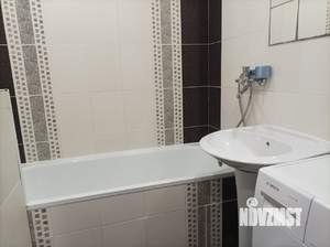 1-к квартира, вторичка, 37м2, 13/17 этаж