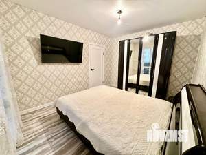 3-к квартира, вторичка, 60м2, 5/9 этаж