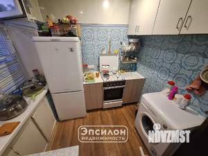 4-к квартира, вторичка, 61м2, 5/5 этаж