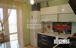 2-к квартира, вторичка, 52м2, 13/18 этаж