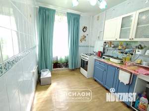 2-к квартира, вторичка, 48м2, 8/9 этаж