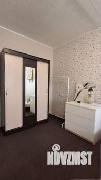 1-к квартира, вторичка, 36м2, 5/5 этаж