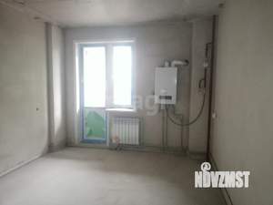 2-к квартира, вторичка, 51м2, 3/10 этаж
