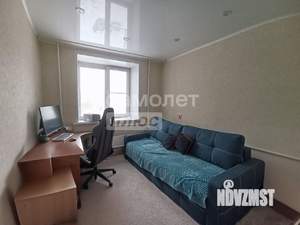 4-к квартира, вторичка, 77м2, 4/9 этаж