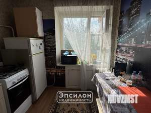 1-к квартира, вторичка, 32м2, 3/3 этаж