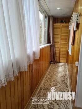 2-к квартира, вторичка, 46м2, 3/9 этаж