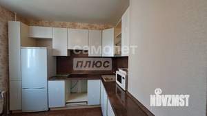 3-к квартира, вторичка, 77м2, 10/17 этаж