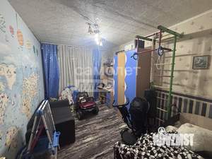 2-к квартира, вторичка, 52м2, 9/9 этаж