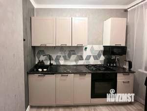 2-к квартира, вторичка, 46м2, 9/9 этаж