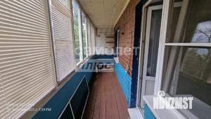 1-к квартира, вторичка, 31м2, 4/9 этаж