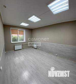 2-к квартира, вторичка, 55м2, 1/17 этаж