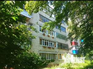 2-к квартира, вторичка, 47м2, 5/5 этаж