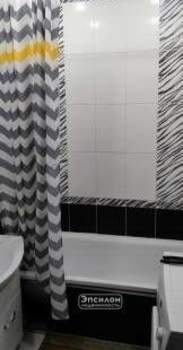 2-к квартира, вторичка, 75м2, 6/10 этаж
