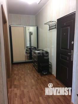 1-к квартира, вторичка, 47м2, 3/17 этаж