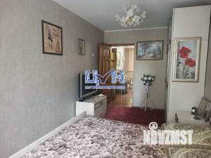 2-к квартира, вторичка, 44м2, 1/5 этаж