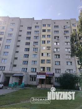 1-к квартира, вторичка, 36м2, 9/9 этаж