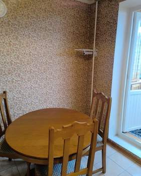 3-к квартира, вторичка, 80м2, 4/10 этаж