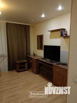 1-к квартира, вторичка, 32м2, 1/5 этаж