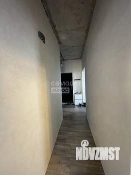 2-к квартира, вторичка, 45м2, 1/2 этаж