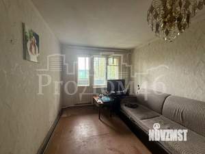 2-к квартира, вторичка, 48м2, 5/5 этаж