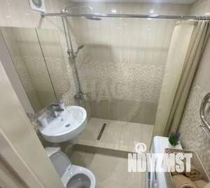 Студия квартира, вторичка, 31м2, 5/5 этаж