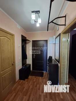 1-к квартира, вторичка, 36м2, 17/17 этаж